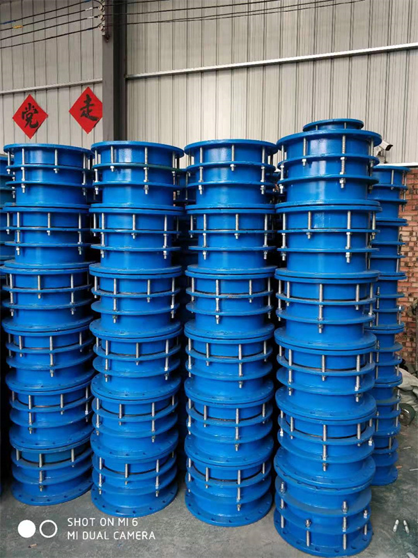 目前管道常见的钢制91成人短视频器分为五大系列